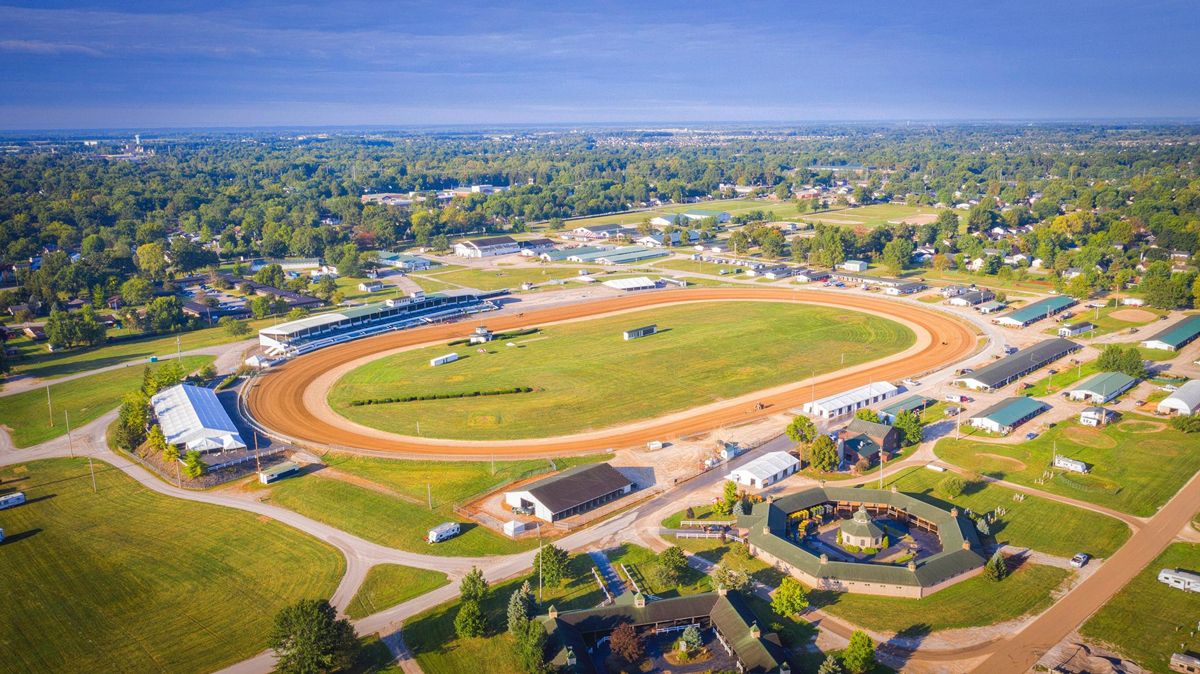 Rental Information Delaware County Fair